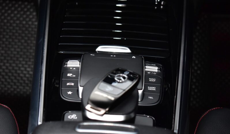 
								Mercedes Benz AMG GLA35 AMG 4MATIC+ 2022 full									