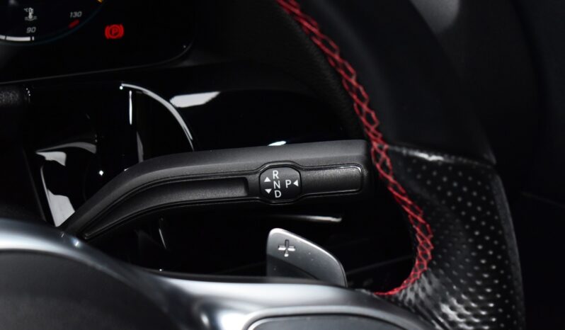 
								Mercedes Benz AMG GLA35 AMG 4MATIC+ 2022 full									