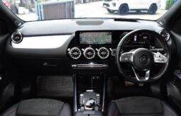 
										Mercedes Benz AMG GLA35 AMG 4MATIC+ 2022 full									