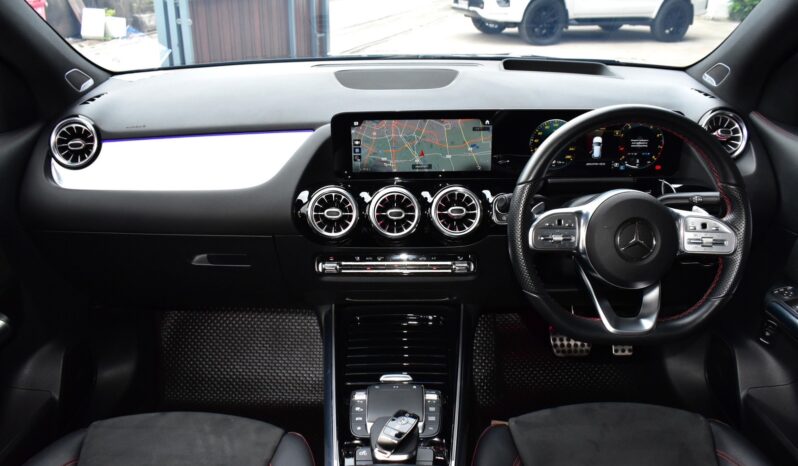 
								Mercedes Benz AMG GLA35 AMG 4MATIC+ 2022 full									
