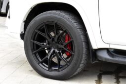 
										Toyota Fortuner 2.8 4WD TRD 2016 full									
