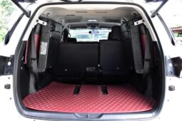 
										Toyota Fortuner 2.8 4WD TRD 2016 full									