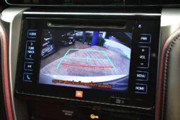 
										Toyota Fortuner 2.8 4WD TRD 2016 full									