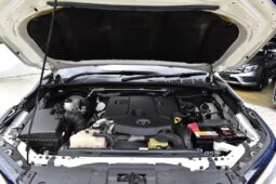 
										Toyota Fortuner 2.8 4WD TRD 2016 full									