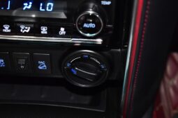 
										Toyota Fortuner 2.8 4WD TRD 2016 full									