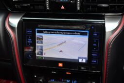 
										Toyota Fortuner 2.8 4WD TRD 2016 full									