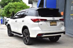 
										Toyota Fortuner 2.8 4WD TRD 2018 full									
