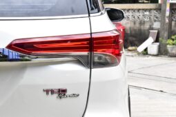 
										Toyota Fortuner 2.8 4WD TRD 2018 full									