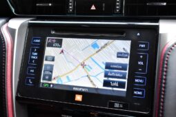 
										Toyota Fortuner 2.8 4WD TRD 2018 full									