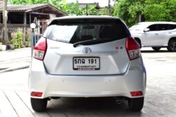 
										Toyota Yaris 1.2 E full									