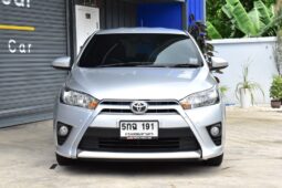 
										Toyota Yaris 1.2 E full									