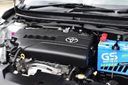 
										Toyota Yaris 1.2 E full									