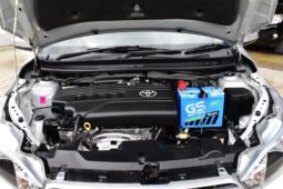 
										Toyota Yaris 1.2 E full									