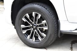 
										Mitsubishi Pajero Sport GT Sport 2020 full									