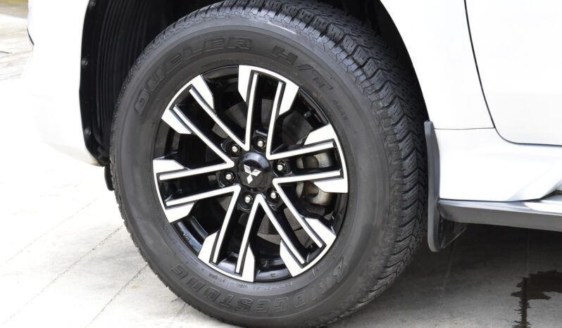 
								Mitsubishi Pajero Sport GT Sport 2020 full									