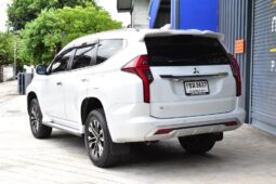
										Mitsubishi Pajero Sport GT Sport 2020 full									