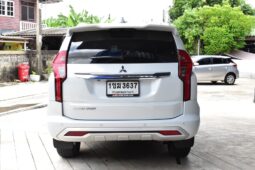 
										Mitsubishi Pajero Sport GT Sport 2020 full									