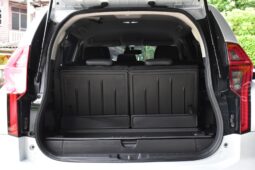 
										Mitsubishi Pajero Sport GT Sport 2020 full									