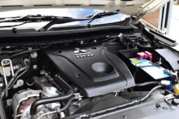 
										Mitsubishi Pajero Sport GT Sport 2020 full									