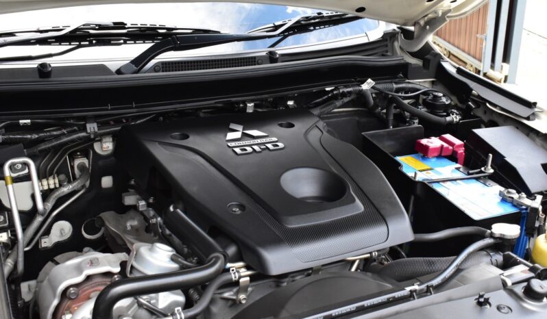 
								Mitsubishi Pajero Sport GT Sport 2020 full									