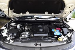 
										Mitsubishi Pajero Sport GT Sport 2020 full									