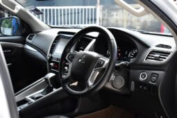 
										Mitsubishi Pajero Sport GT Sport 2020 full									