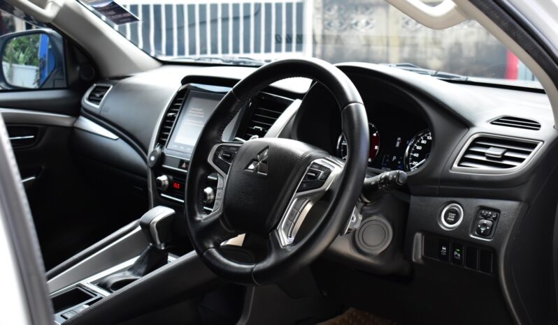 
								Mitsubishi Pajero Sport GT Sport 2020 full									