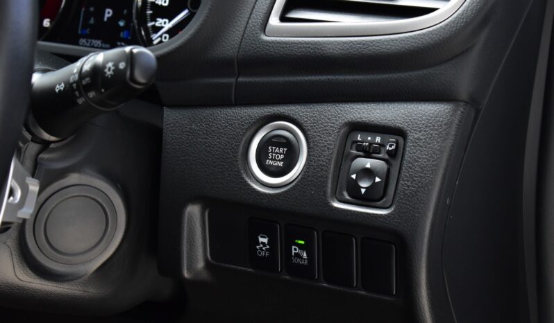 
								Mitsubishi Pajero Sport GT Sport 2020 full									