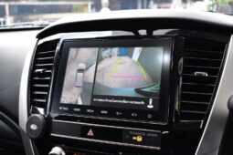 
										Mitsubishi Pajero Sport GT Sport 2020 full									