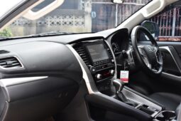 
										Mitsubishi Pajero Sport GT Sport 2020 full									