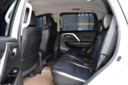 
										Mitsubishi Pajero Sport GT Sport 2020 full									