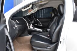 
										Mitsubishi Pajero Sport GT Sport 2020 full									