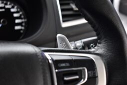 
										Mitsubishi Pajero Sport GT Sport 2020 full									