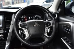 
										Mitsubishi Pajero Sport GT Sport 2020 full									