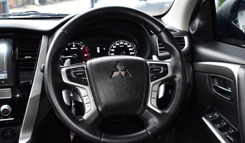 
								Mitsubishi Pajero Sport GT Sport 2020 full									