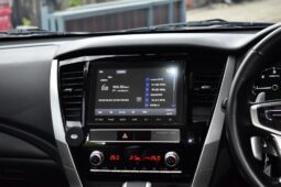 
										Mitsubishi Pajero Sport GT Sport 2020 full									