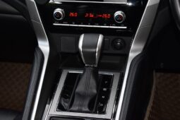 
										Mitsubishi Pajero Sport GT Sport 2020 full									