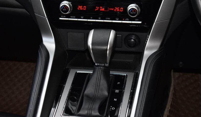 
								Mitsubishi Pajero Sport GT Sport 2020 full									