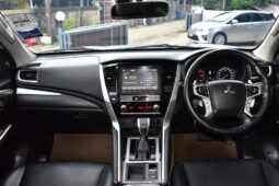 
										Mitsubishi Pajero Sport GT Sport 2020 full									