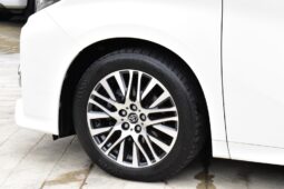 
										Toyota Alphard 2.5 SC Package 2017 full									