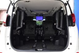 
										Toyota Alphard 2.5 SC Package 2017 full									