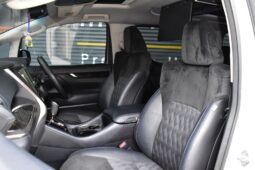 
										Toyota Alphard 2.5 SC Package 2017 full									