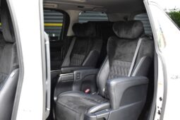 
										Toyota Alphard 2.5 SC Package 2017 full									