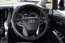 
										Toyota Alphard 2.5 SC Package 2017 full									
