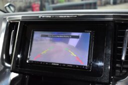 
										Toyota Alphard 2.5 SC Package 2017 full									