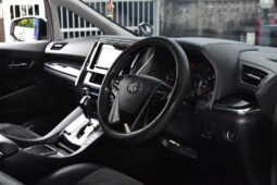 
										Toyota Alphard 2.5 SC Package 2017 full									