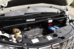 
										Toyota Alphard 2.5 SC Package 2017 full									