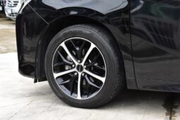 
										Toyota Alphard 3.5 Exclusive Lounge 2016 full									