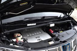 
										Toyota Alphard 3.5 Exclusive Lounge 2016 full									