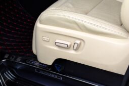 
										Toyota Alphard 3.5 Exclusive Lounge 2016 full									